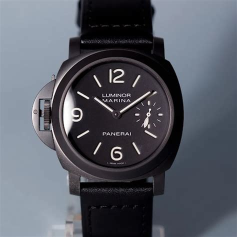 officine panerai online shop|most expensive Panerai.